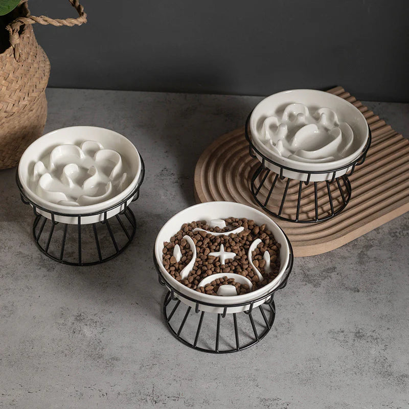 Lumière Decorative Bowl