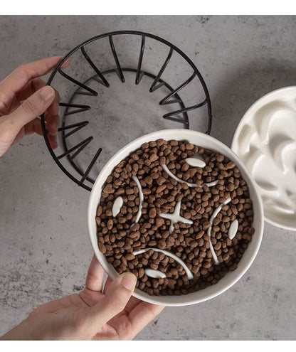 Lumière Decorative Bowl
