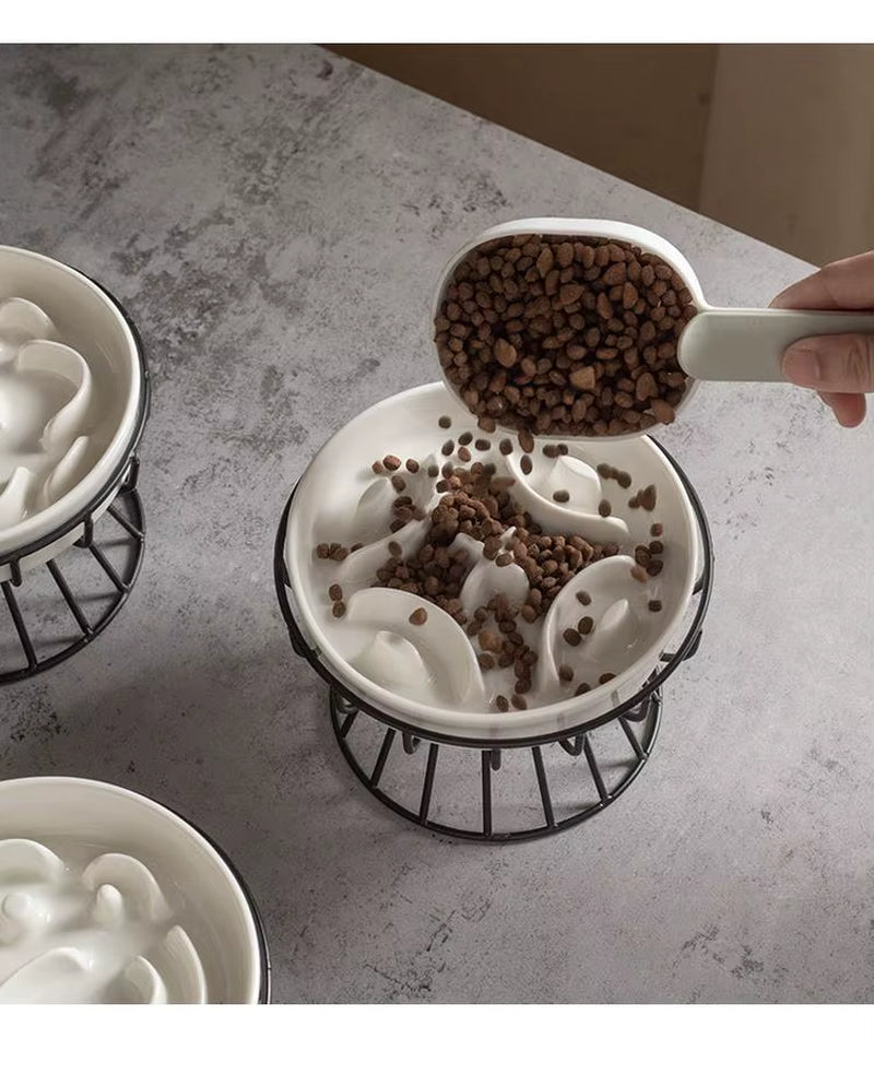 Lumière Decorative Bowl